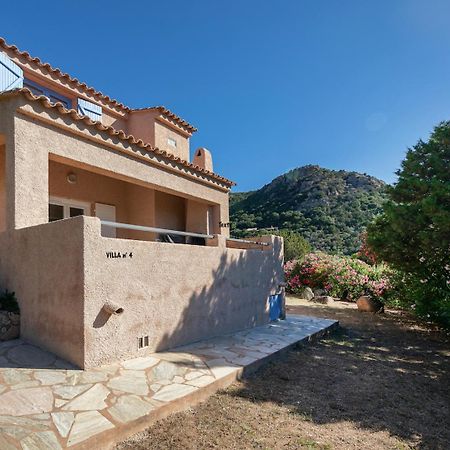 Residence U Latonu - Palombaggia Porto-Vecchio  Exterior photo