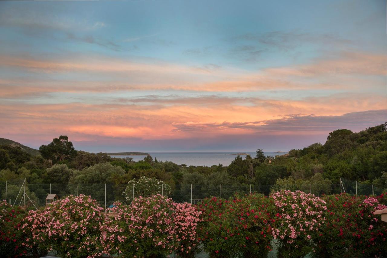 Residence U Latonu - Palombaggia Porto-Vecchio  Exterior photo