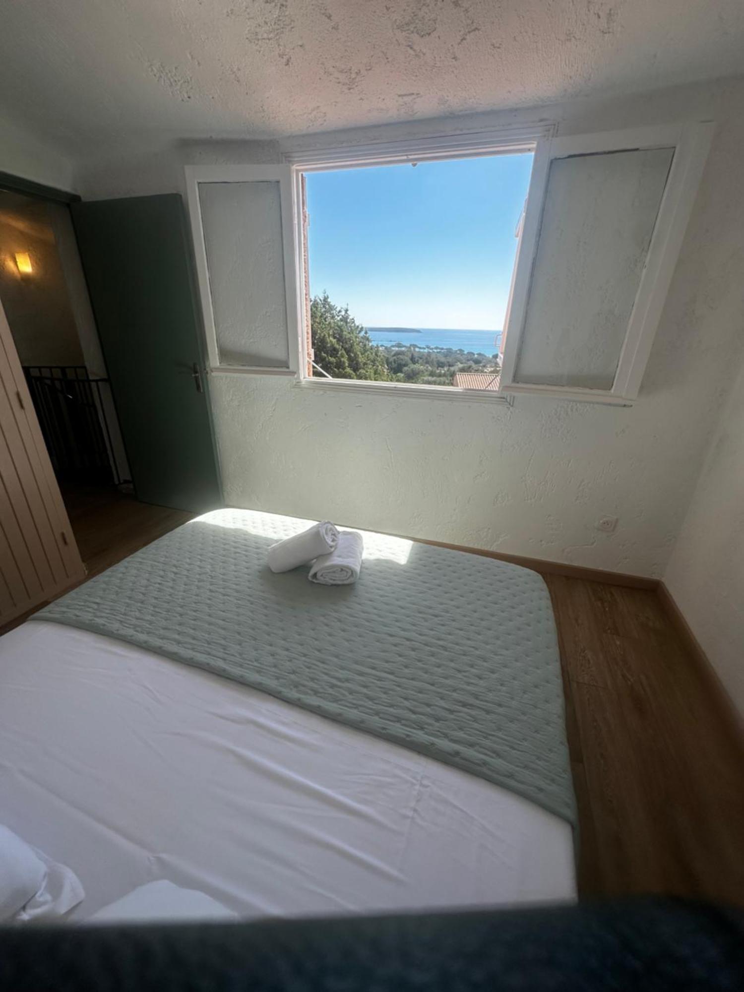 Residence U Latonu - Palombaggia Porto-Vecchio  Exterior photo