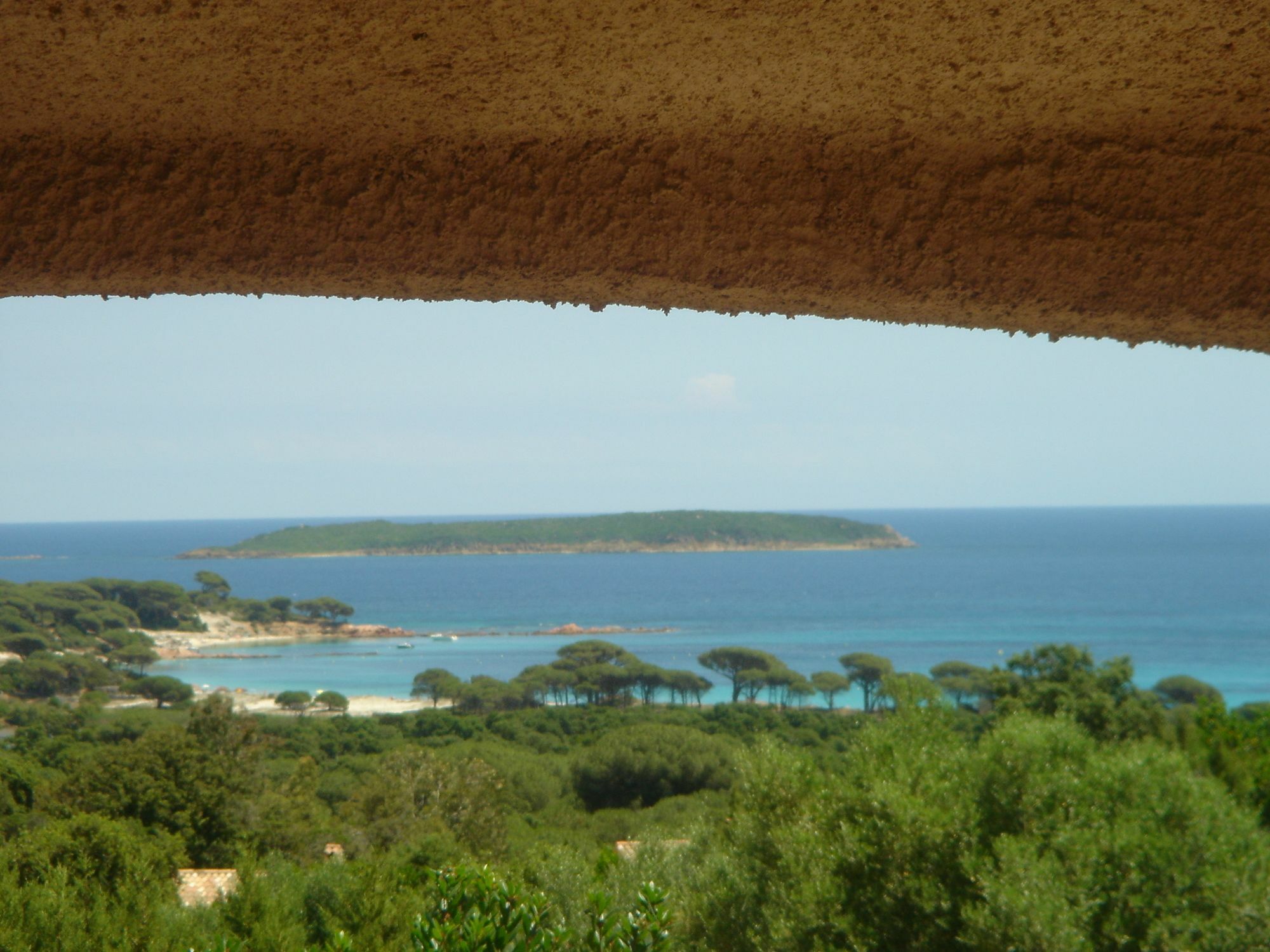 Residence U Latonu - Palombaggia Porto-Vecchio  Exterior photo